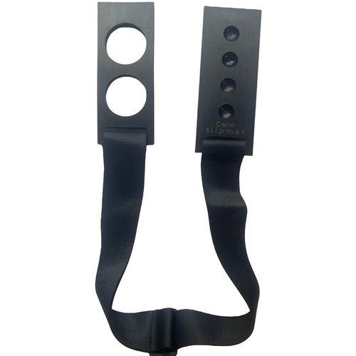 Adjustable cello non - cello,