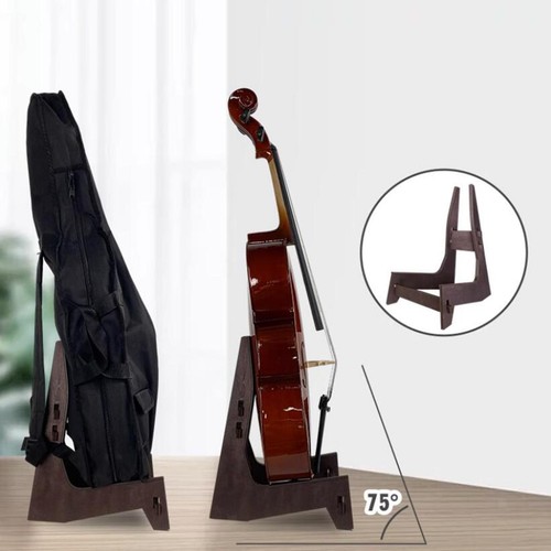 Cello stand support - stand,