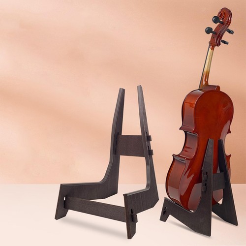 Cello floor stand - cello,