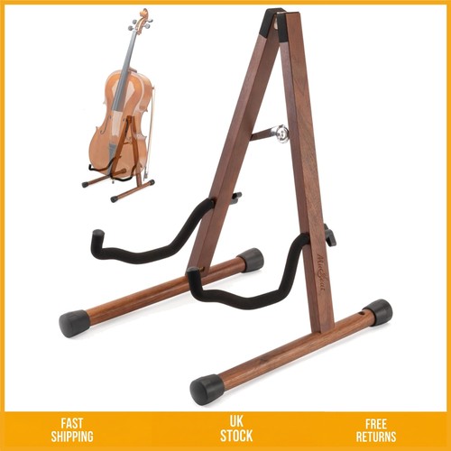 Elegant walnut wood cello - elegant,