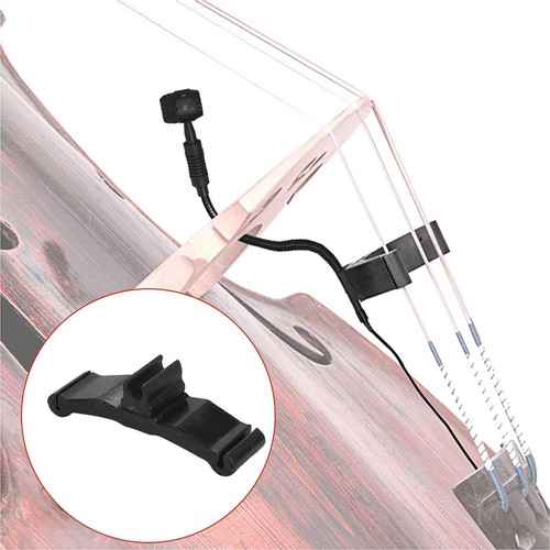 Musical instrument microphone - musical,