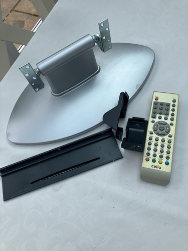 Cello tp1906dvb stand - , +