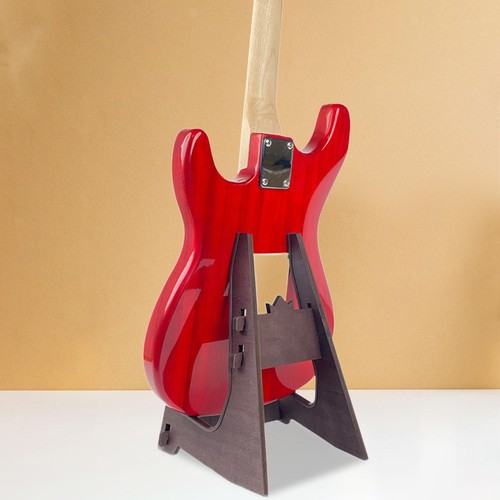 Electric guitar stand cello - electric,