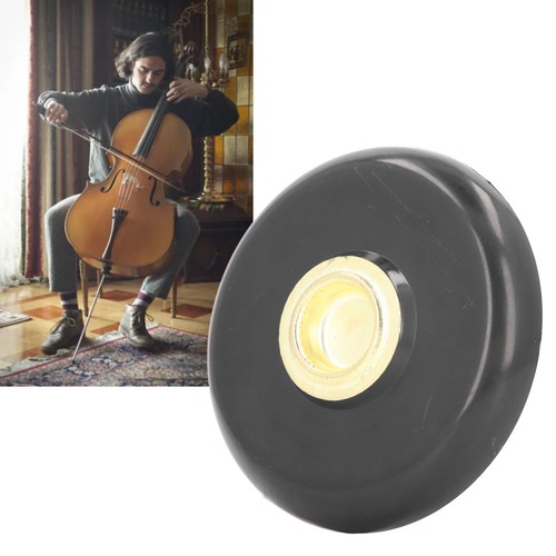 Cello endpin stopper anti slip - cello,