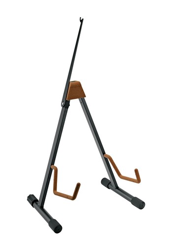 Cello stand - k&m,