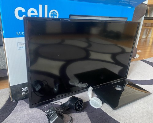 Cello m3220 full - hd, led