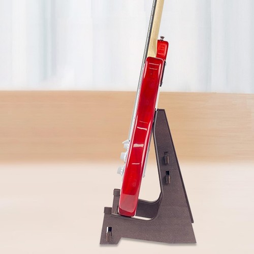 Electric guitar stand - electric,