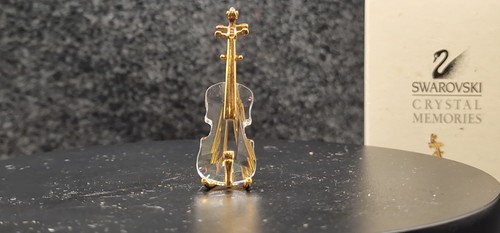 Swarovski vintage crystal - vintage,