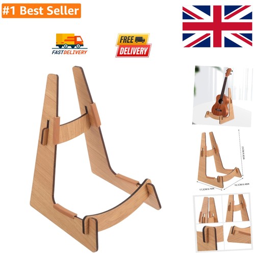 Elegant walnut wooden guitar - elegant,