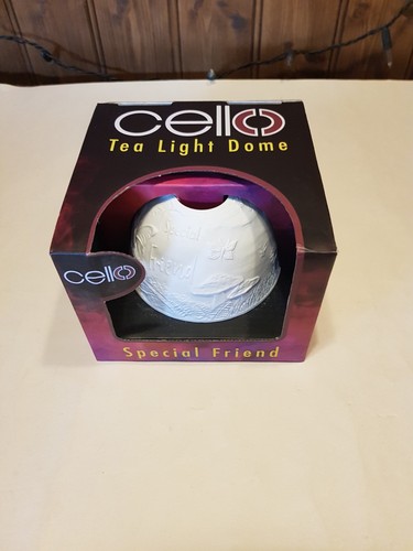 Cello special friend tea - cello,