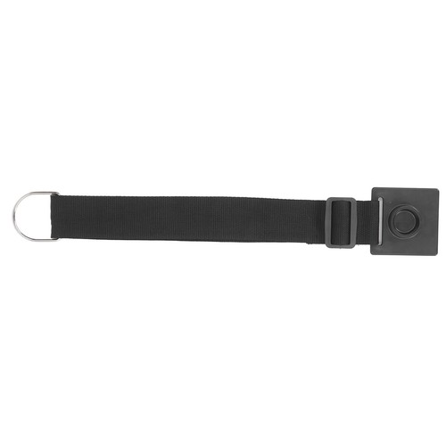 Adjustable cello endpin anchor - cello,