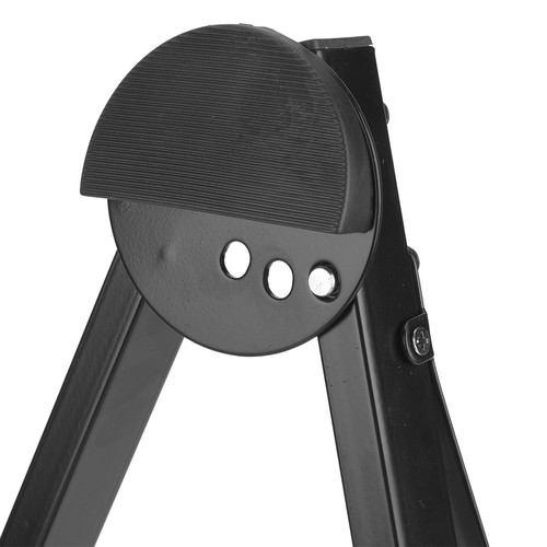 Frame adjustable black metal - adjustable,
