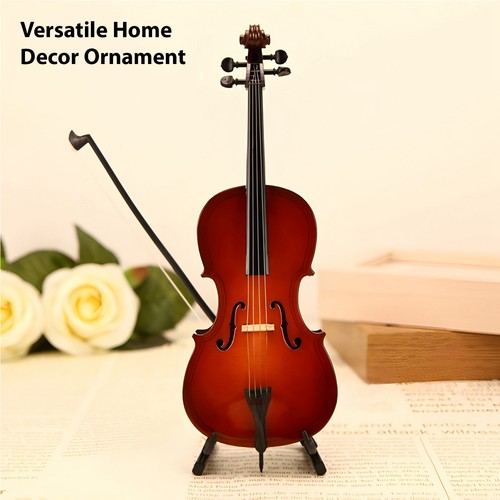 20cm mini cello model with - 20cm,