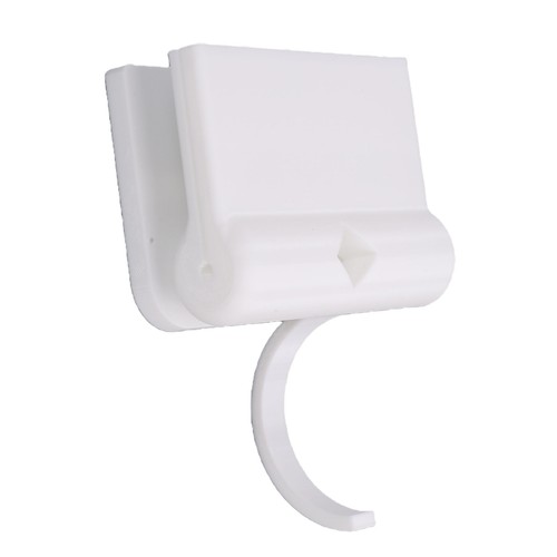 Folding violin bow hook - bow,
