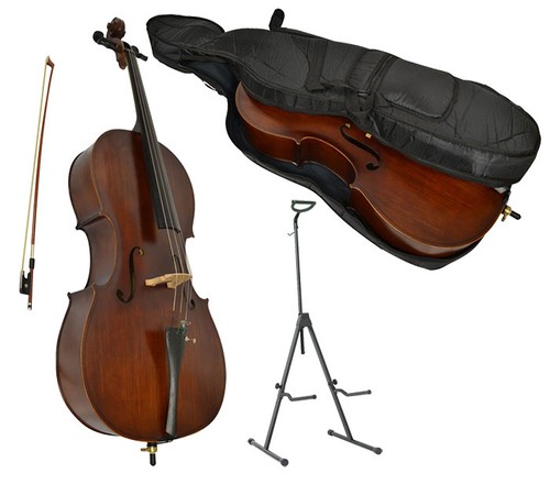 Sotendo size student cello - size,