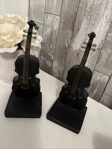 Cello book ends stand heavy - book,