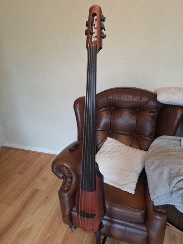 Design nxt string - nxt, 5‑string
