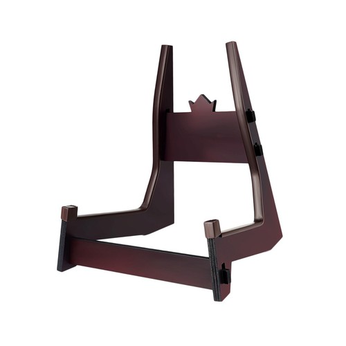 Acoustic guitar stand portable - stand,