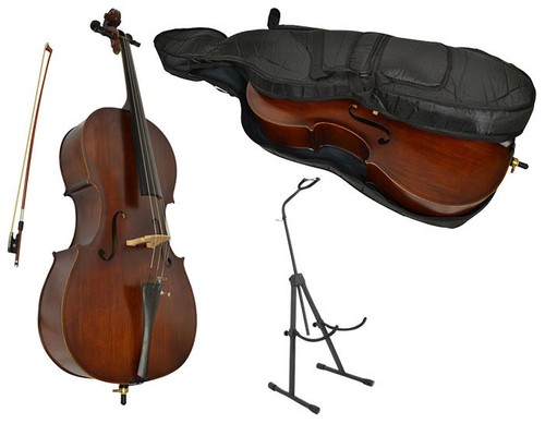 Sotendo size student - sotendo, cello