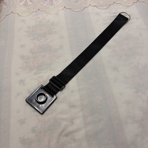 Full size cello endpin anchor - size,