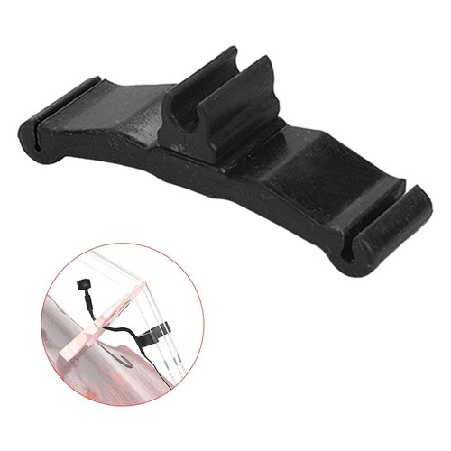 Instrument microphone clip - instrument,