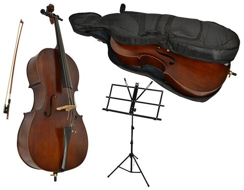Sotendo size student cello - sotendo,