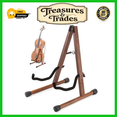 Elegant walnut wood - elegant, cello